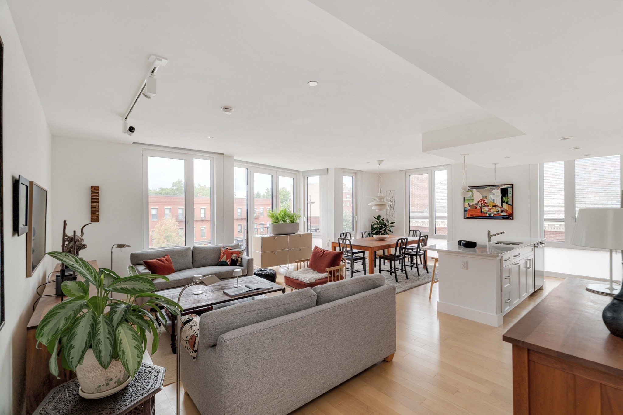 7 Beech Street # 321