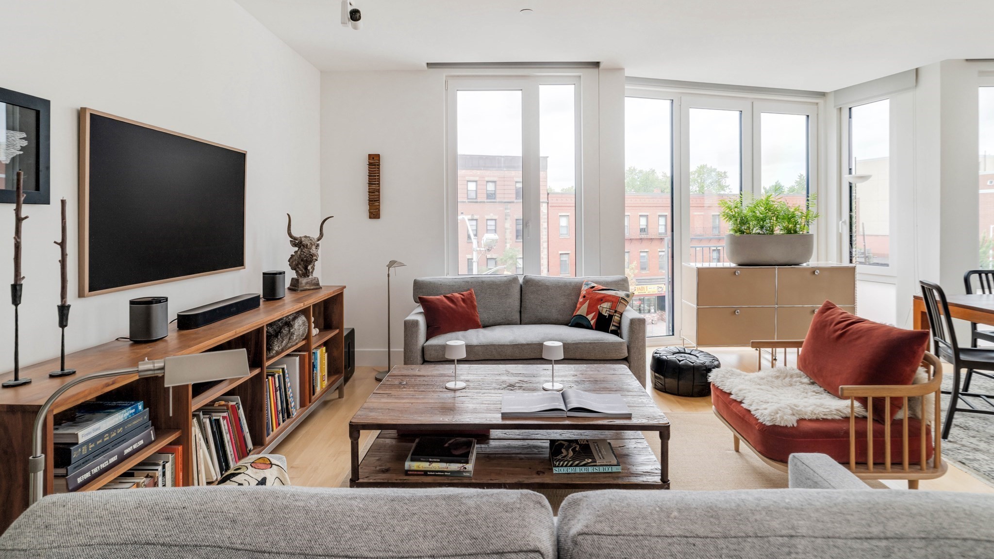 7 Beech Street # 321