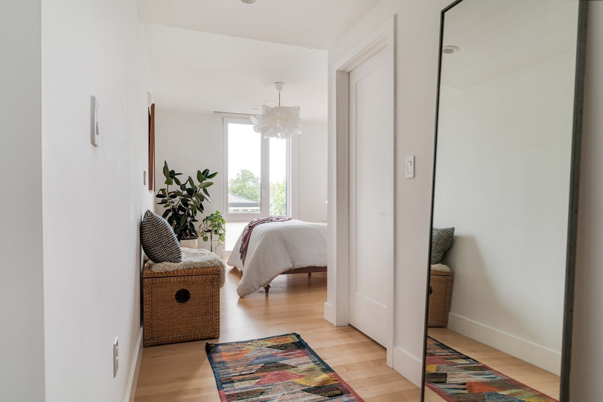 7 Beech Street # 321