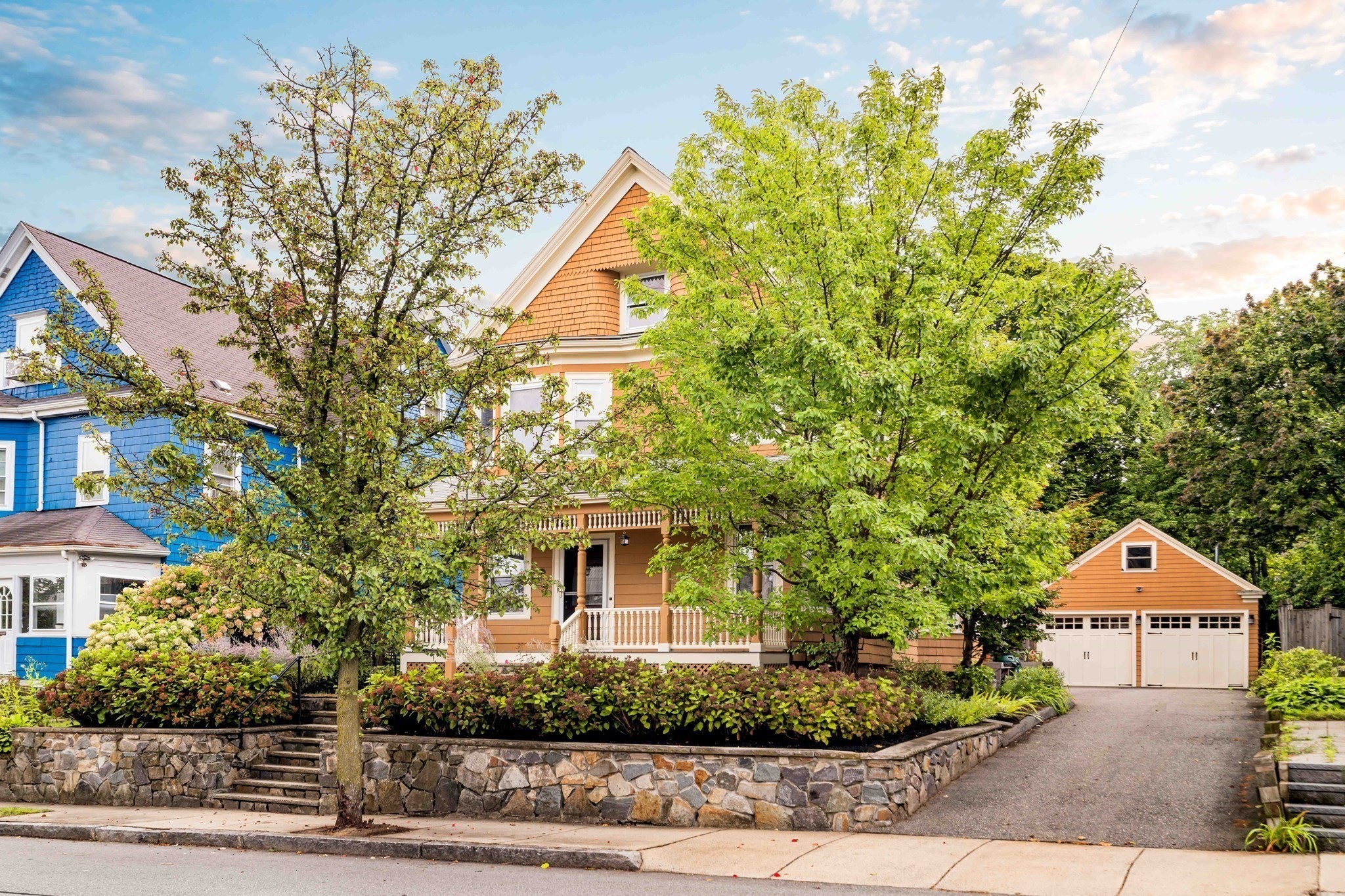 52 Hillsdale Road