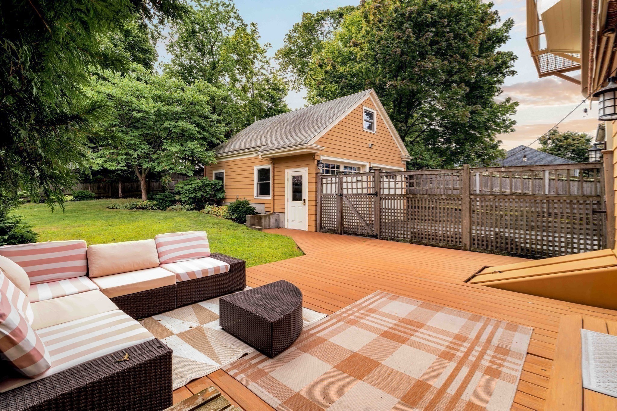 52 Hillsdale Road