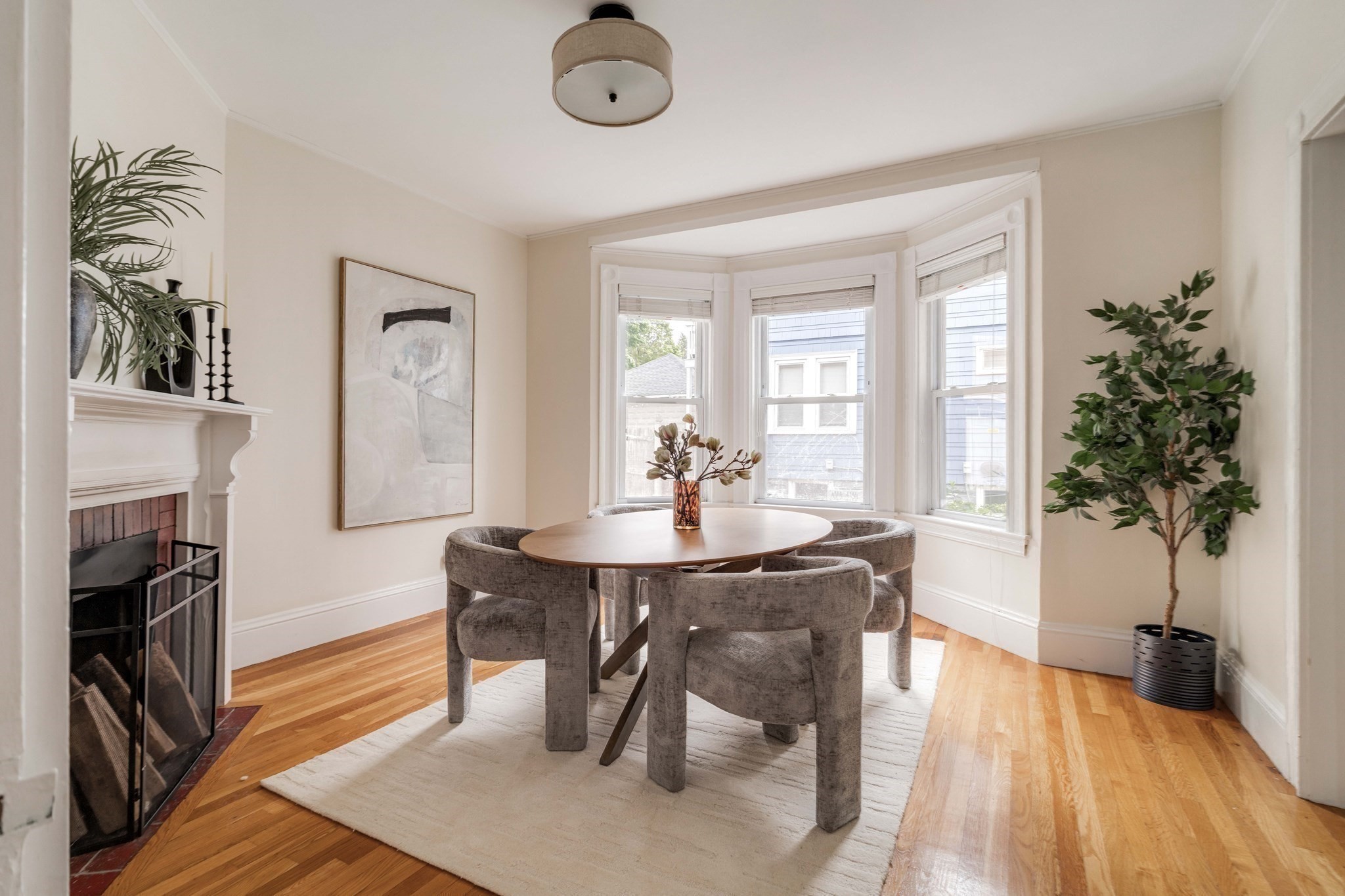 52 Hillsdale Road