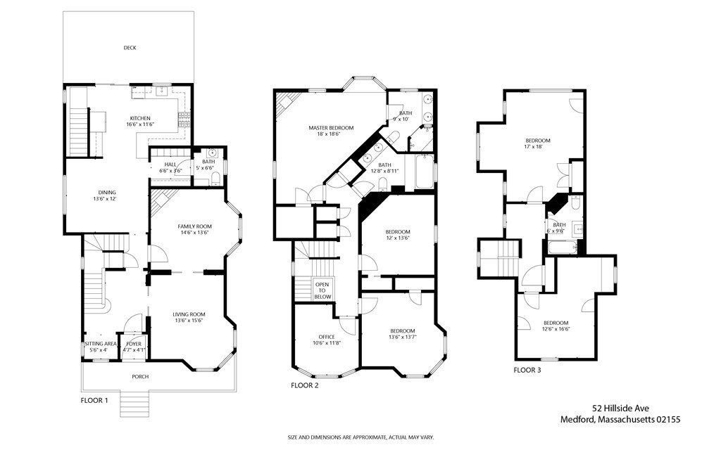 52 Hillsdale Road