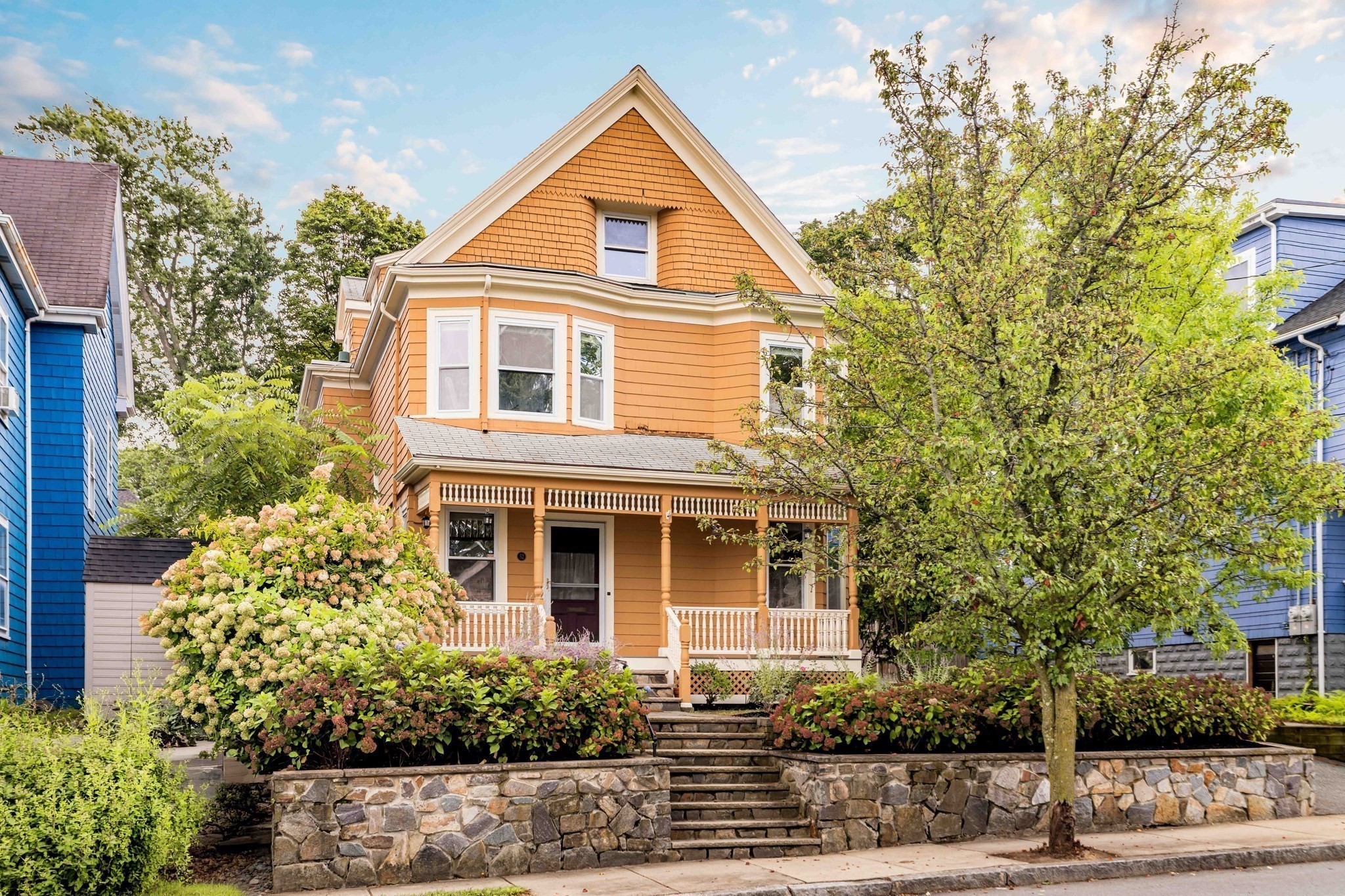 52 Hillsdale Road