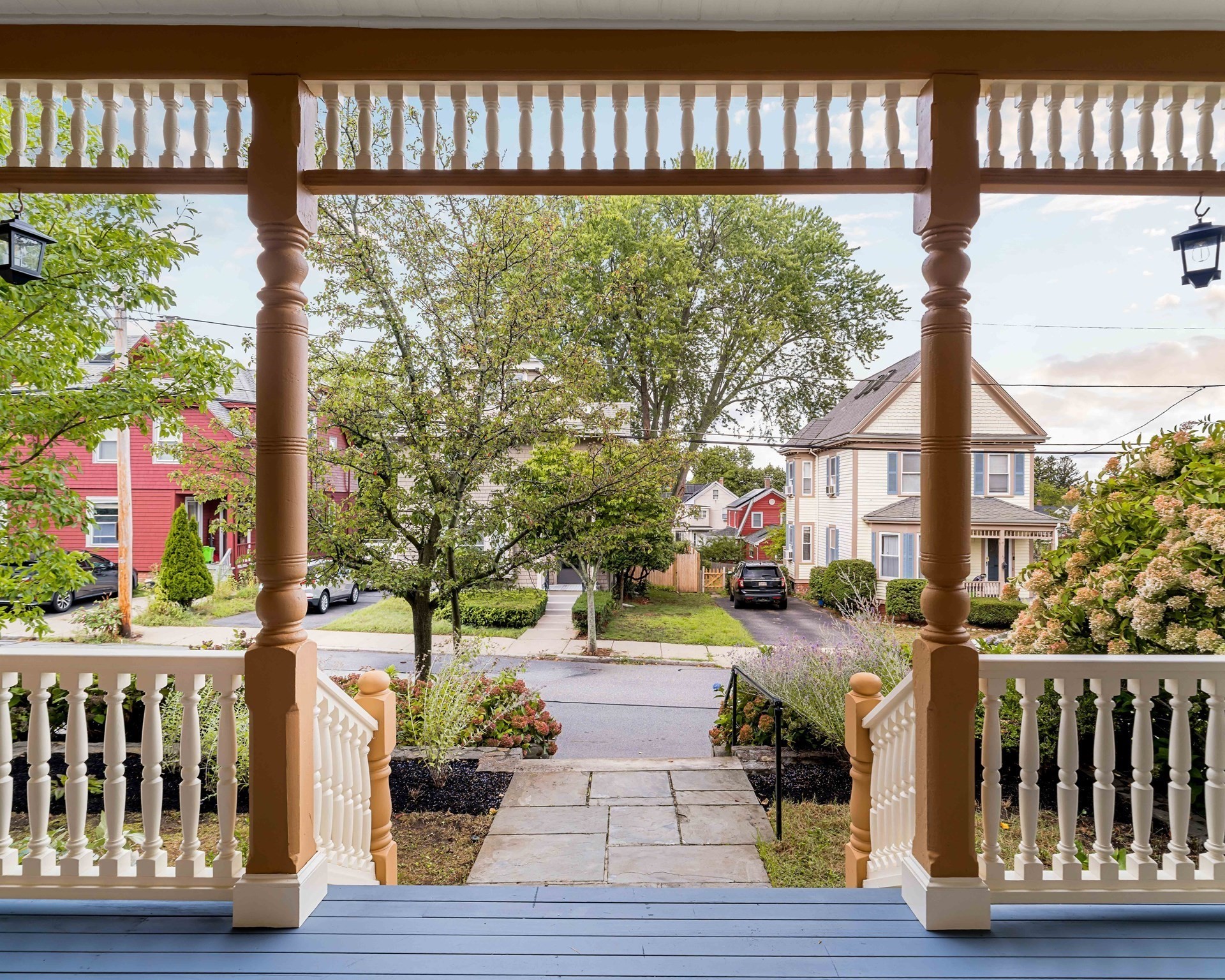 52 Hillsdale Road