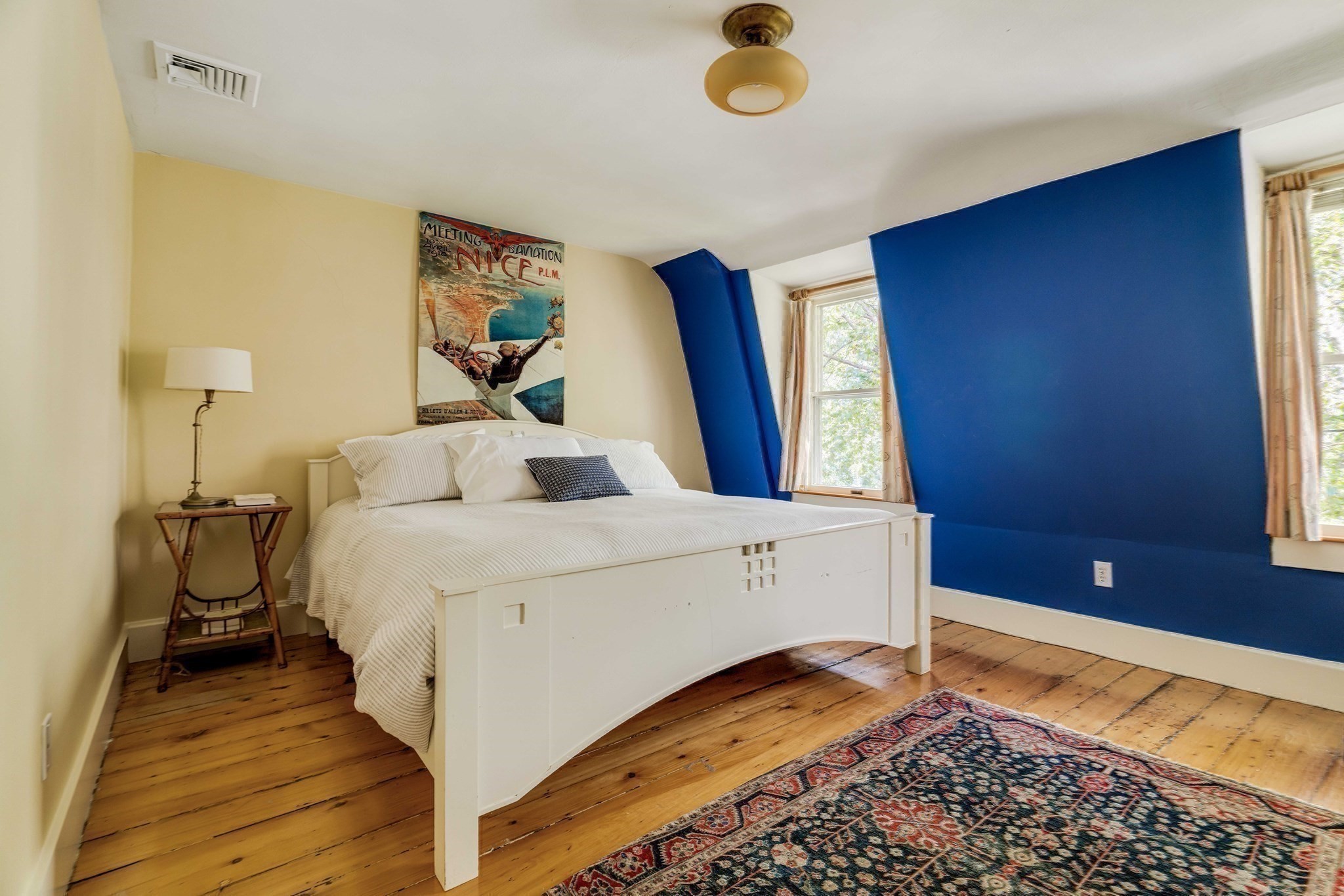 99 Pleasant Street # 99