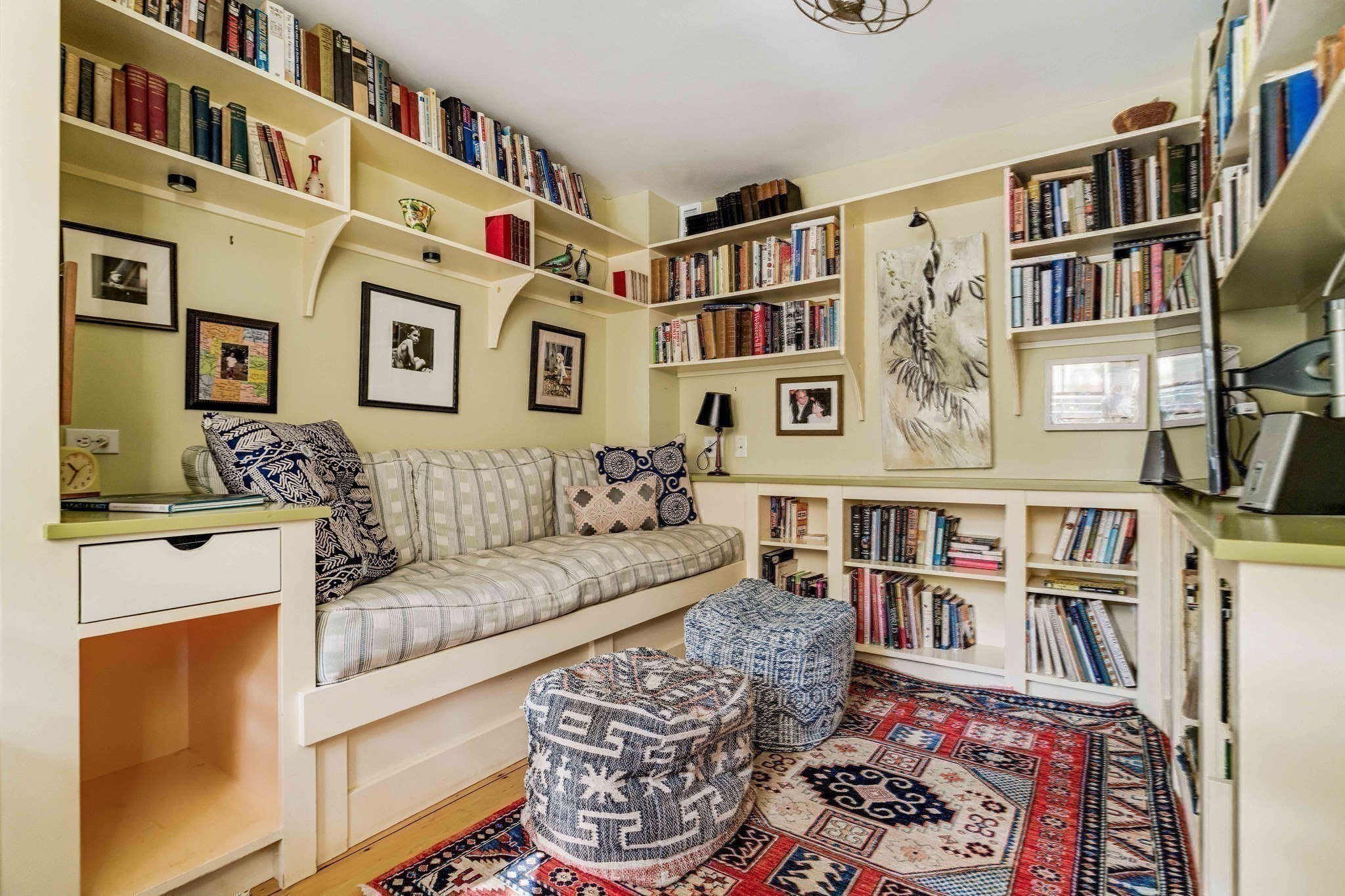 99 Pleasant Street # 99
