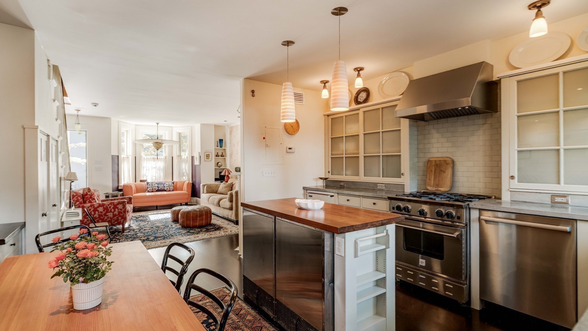 99 Pleasant Street # 99