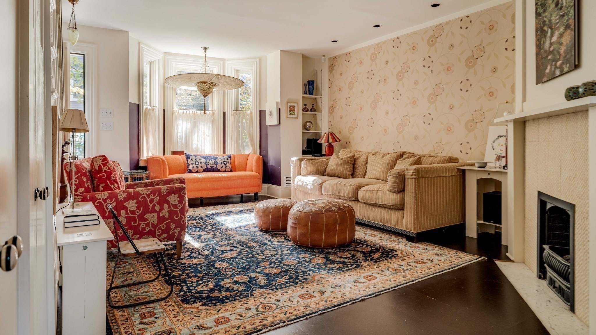 99 Pleasant Street # 99