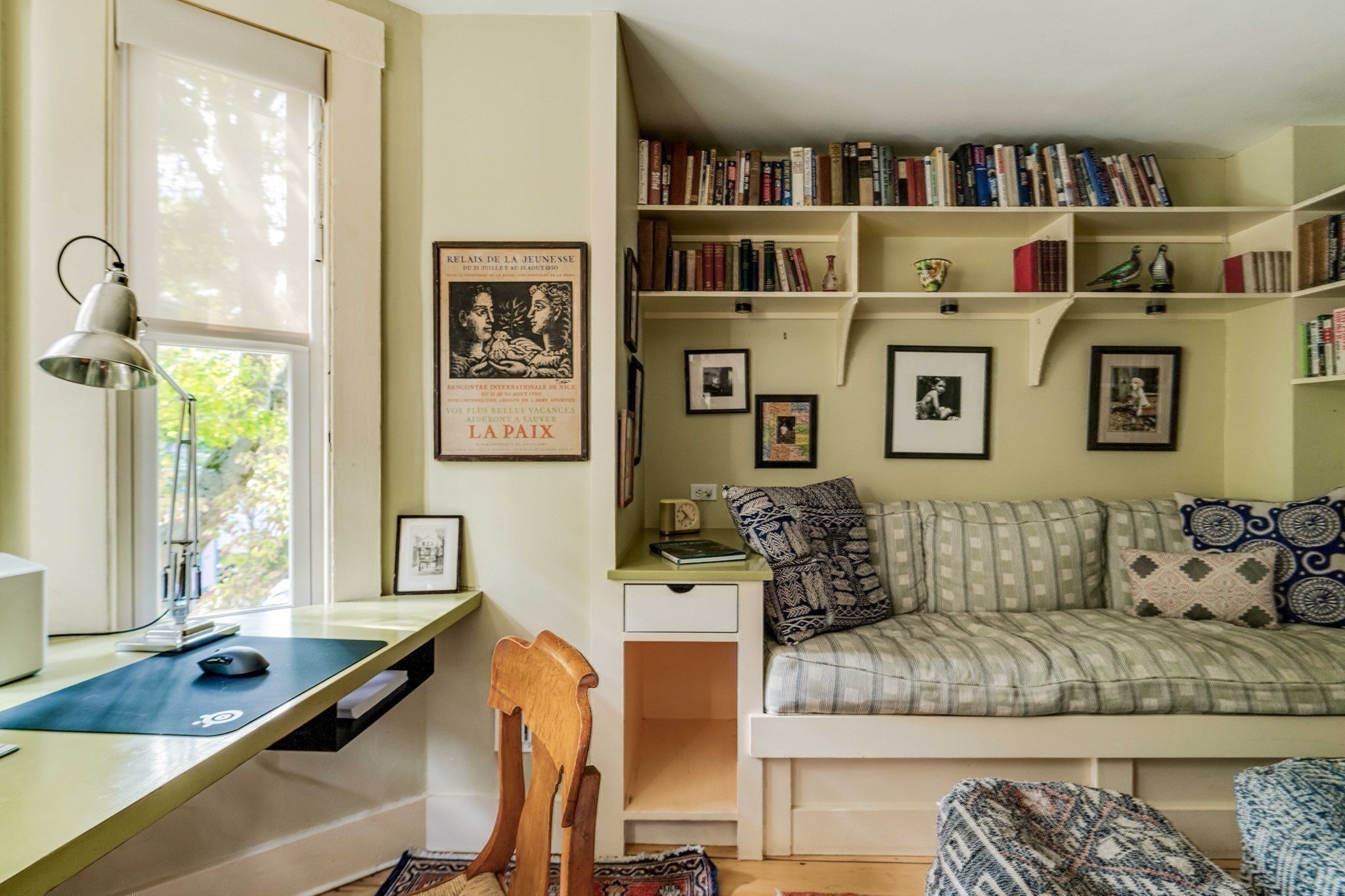 99 Pleasant Street # 99