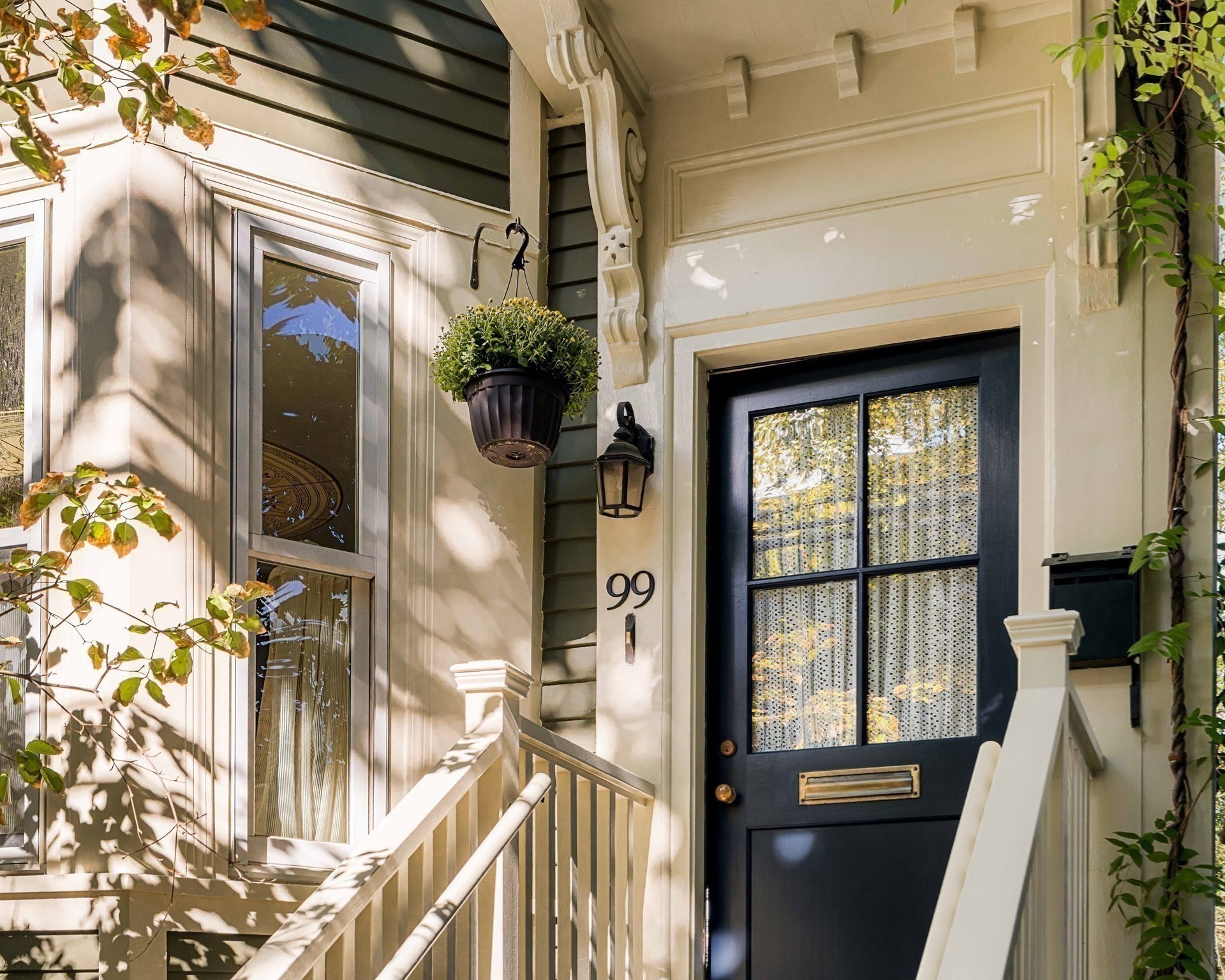 99 Pleasant Street # 99