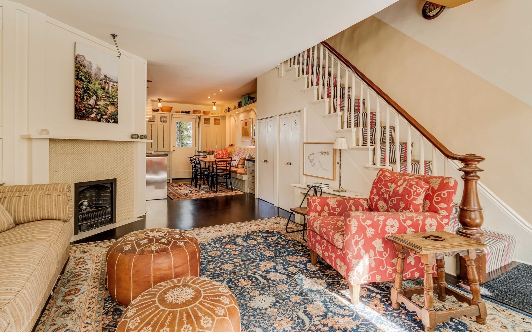 99 Pleasant Street