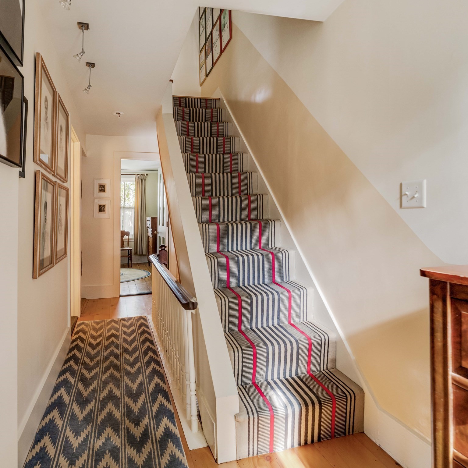 99 Pleasant Street