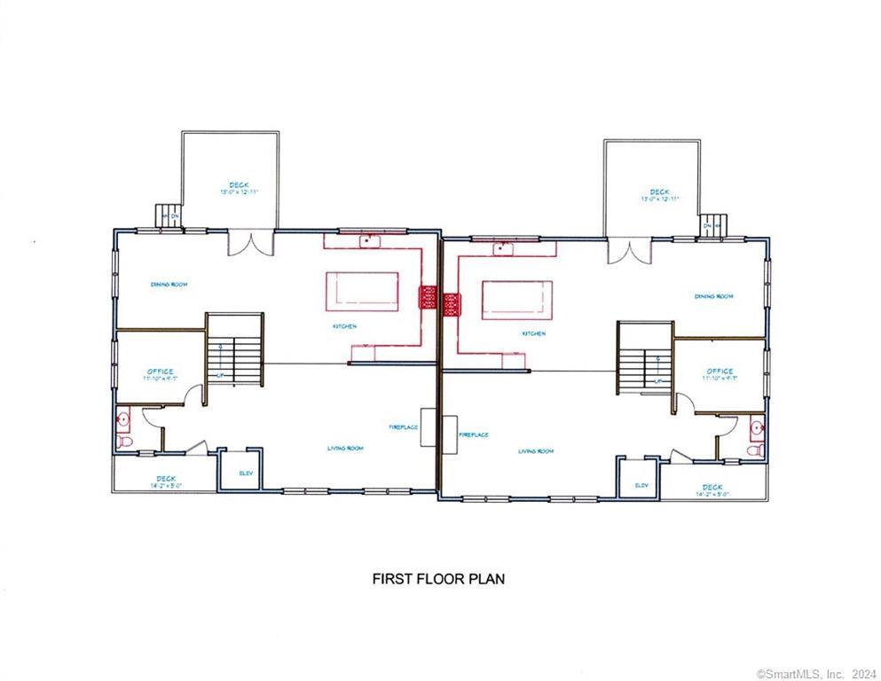1003 South Pine Creek Road