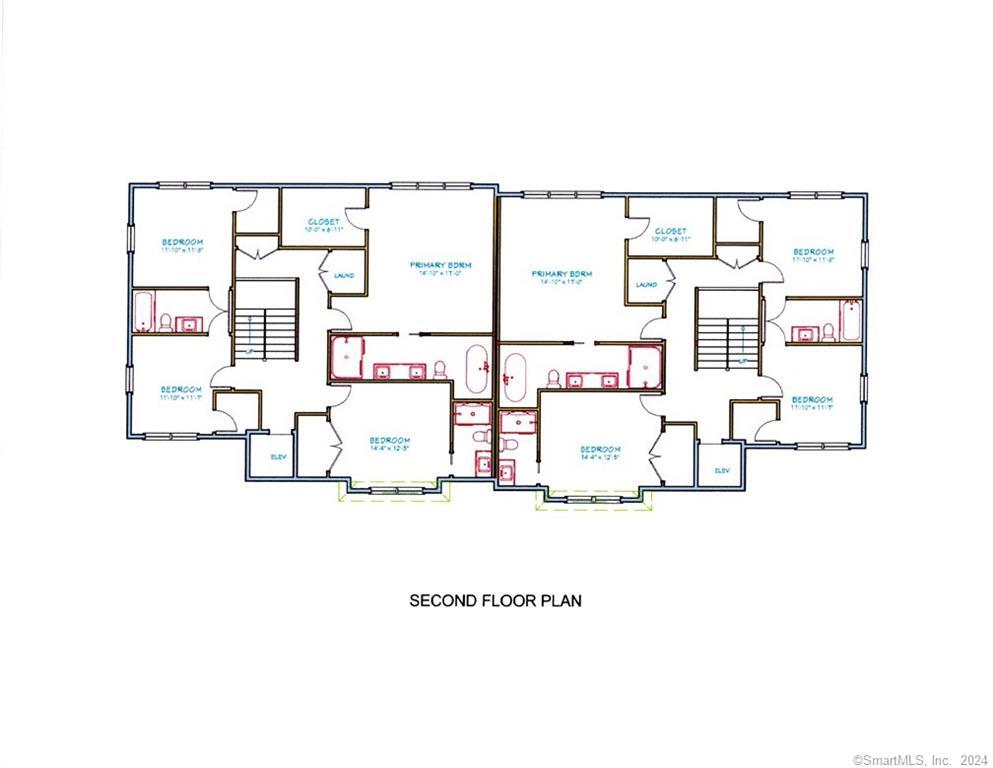 1003 South Pine Creek Road