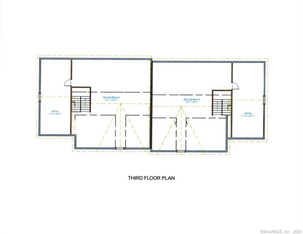 1003 South Pine Creek Road