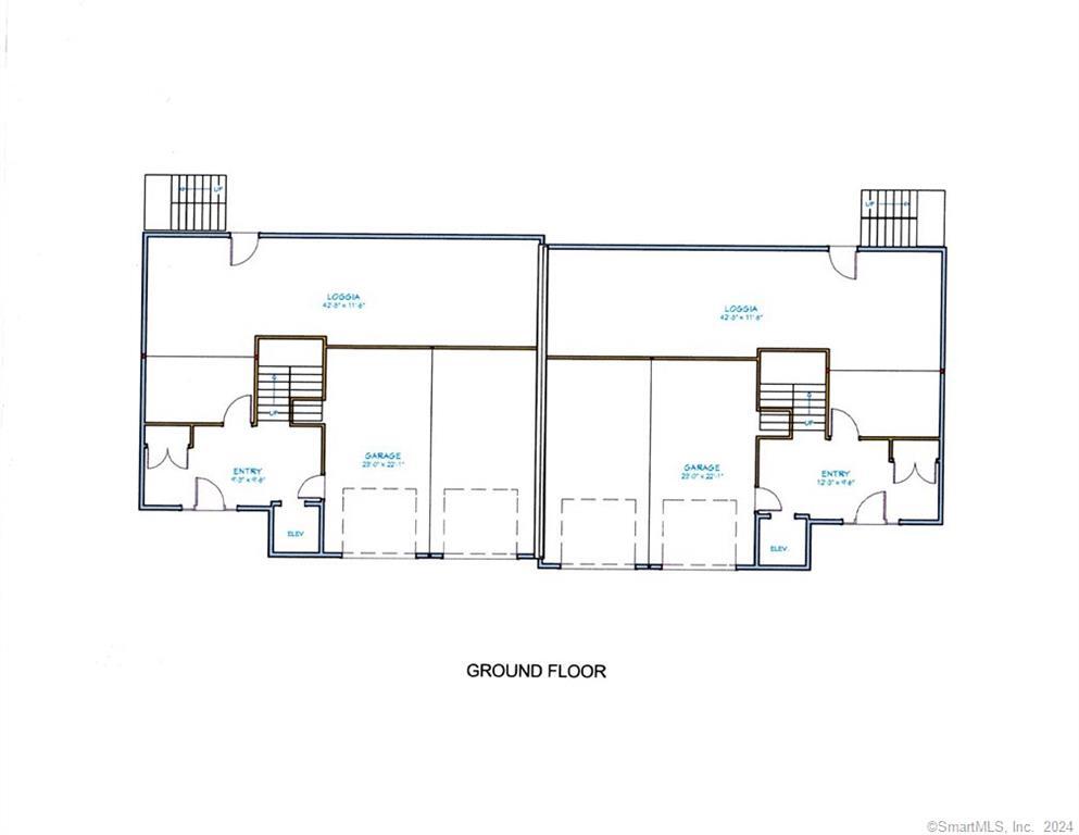 1003 South Pine Creek Road