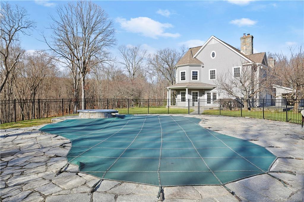 72 George Hull Hill Road