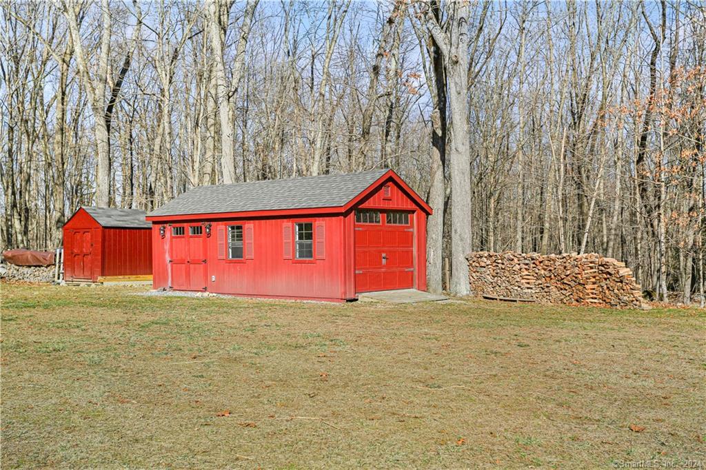 72 George Hull Hill Road