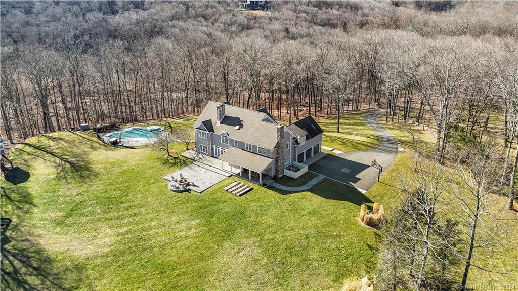 72 George Hull Hill Road