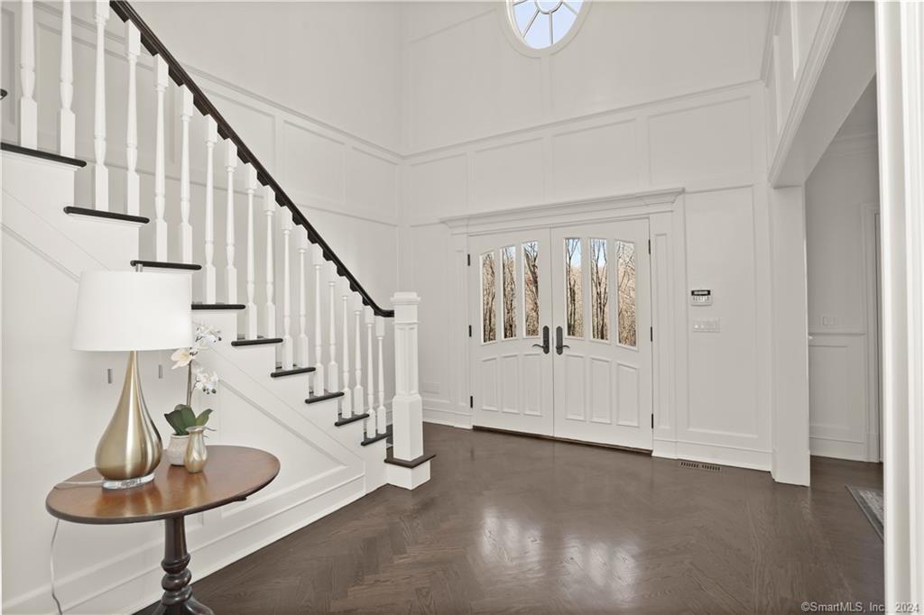 72 George Hull Hill Road
