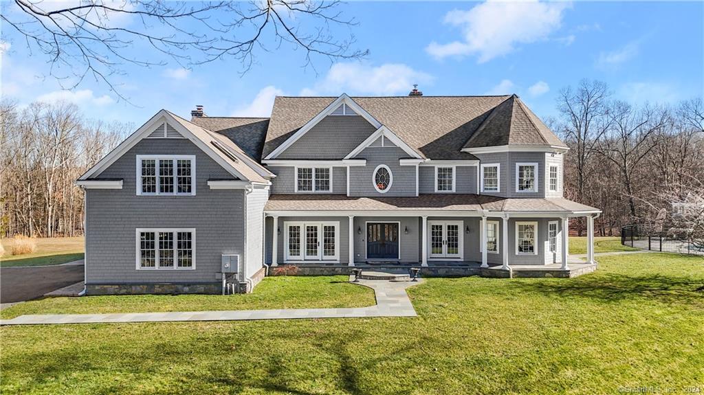 72 George Hull Hill Road