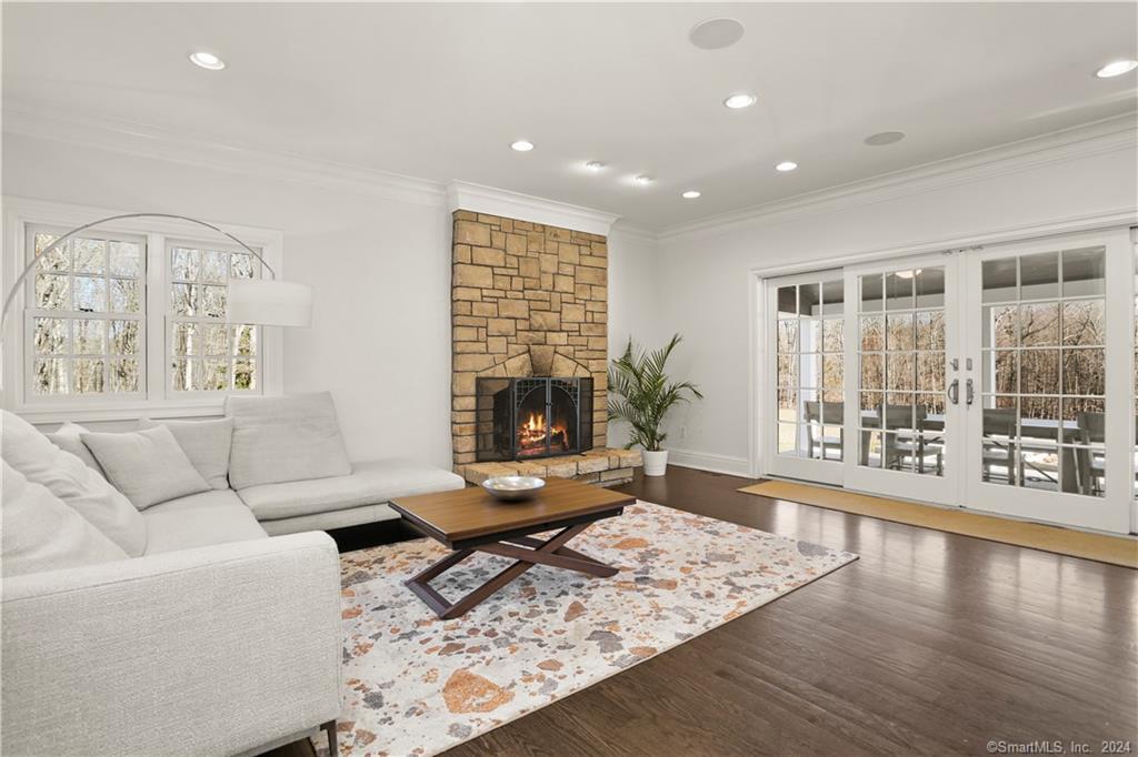 72 George Hull Hill Road