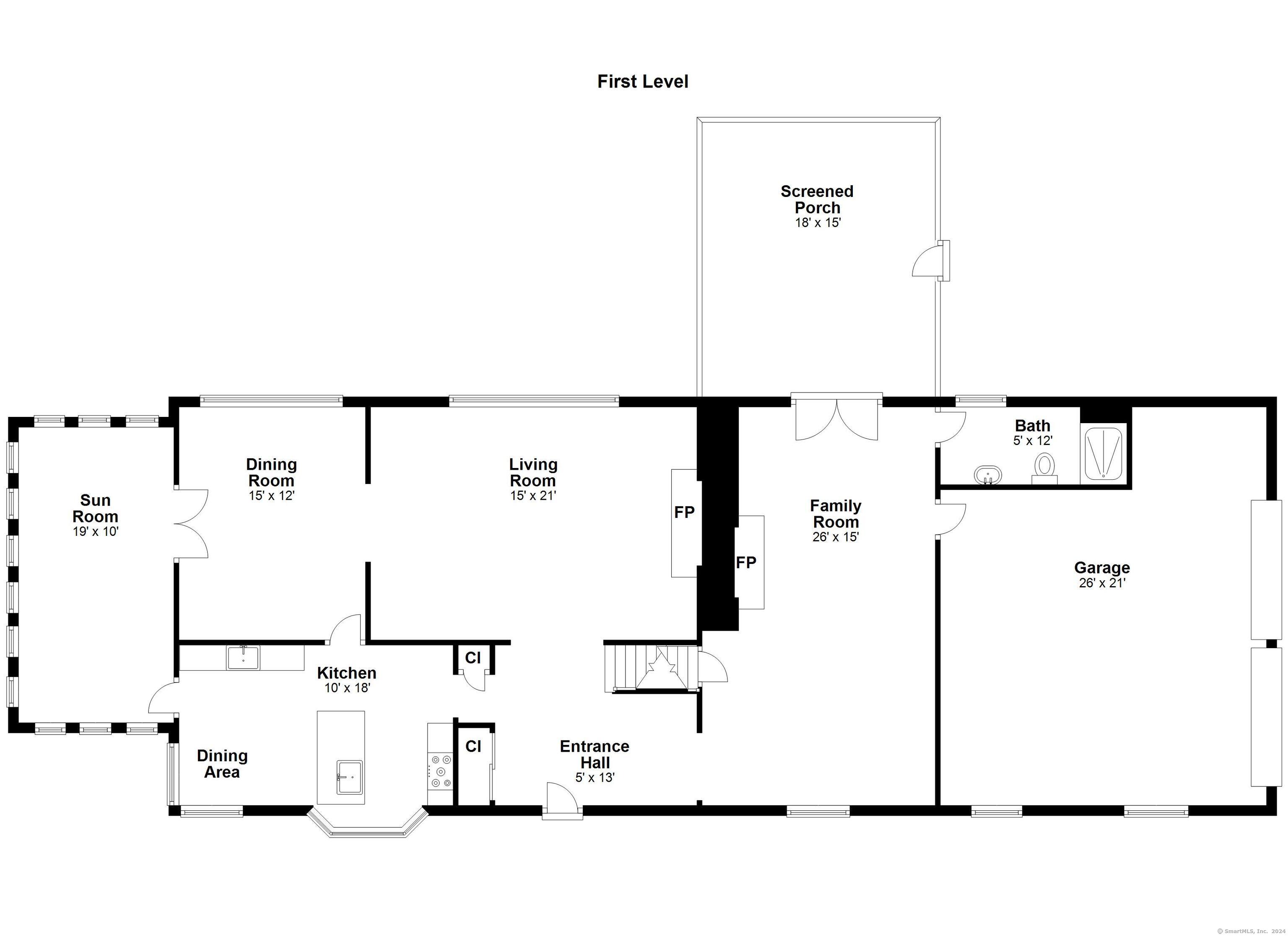 250 Linden Tree Road