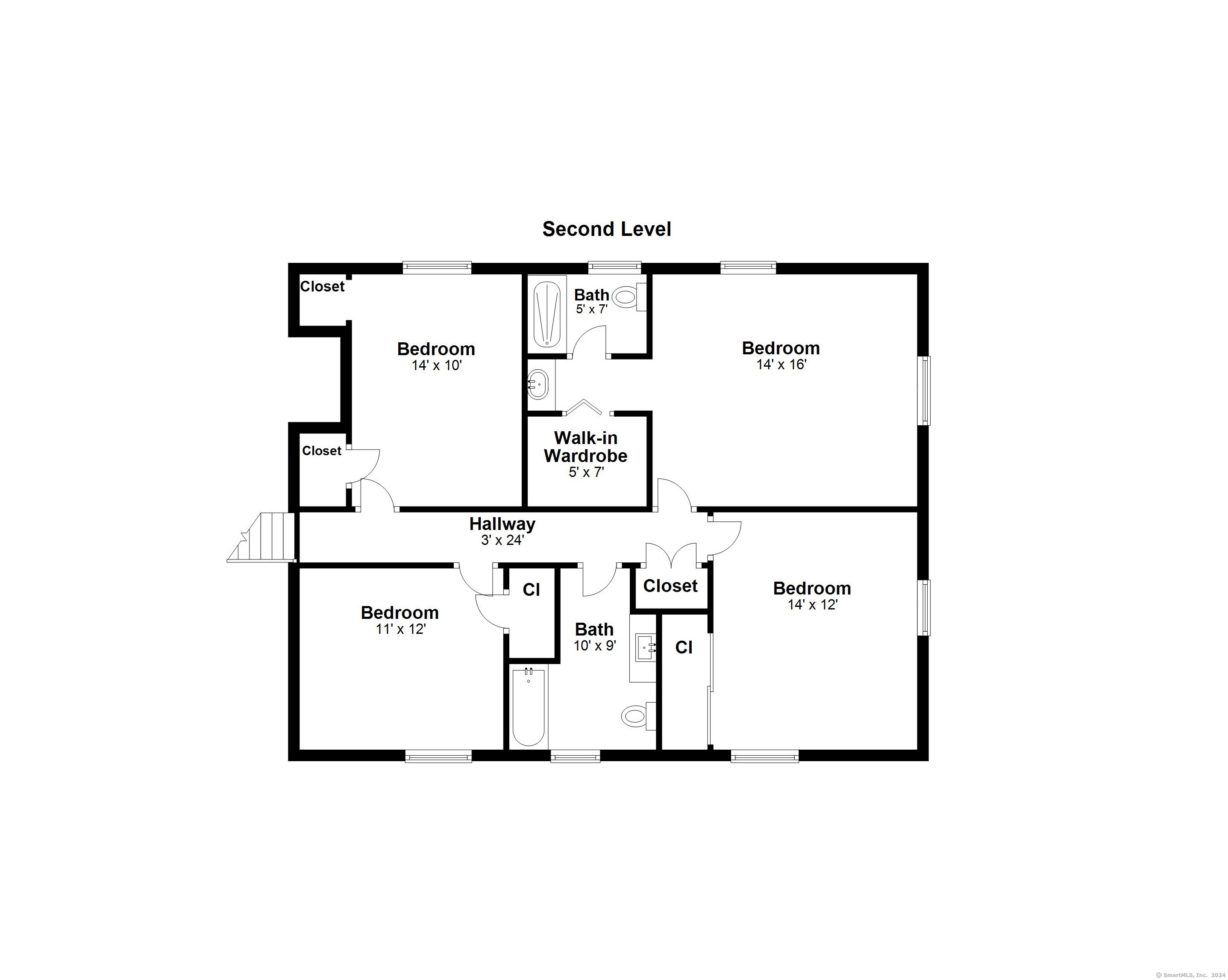 250 Linden Tree Road
