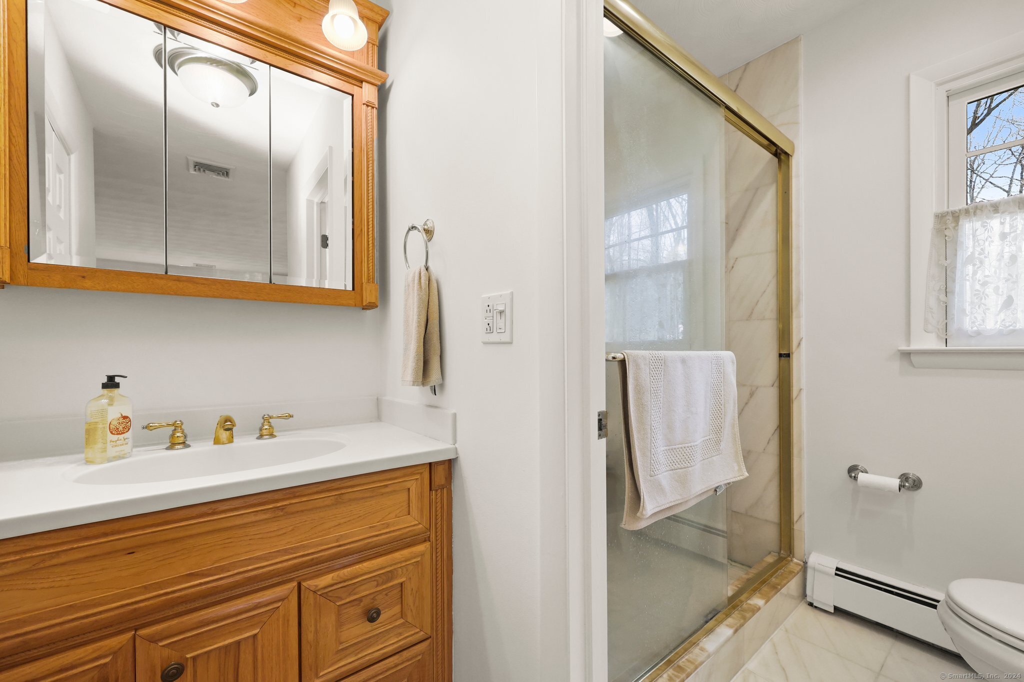 250 Linden Tree Road
