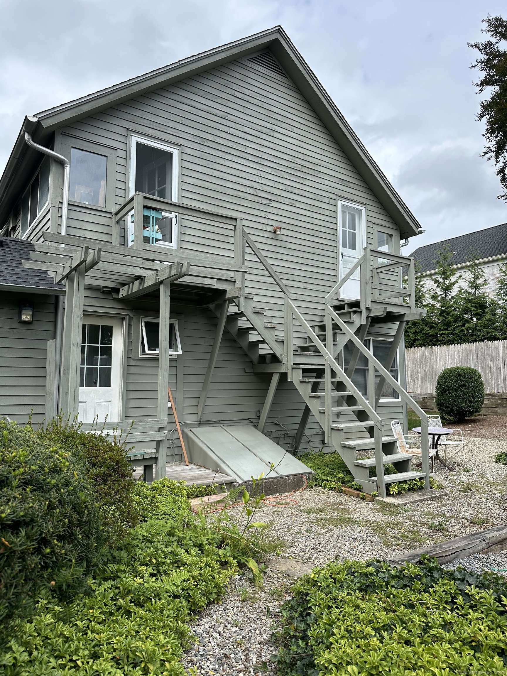 14 Richmond Hill Road