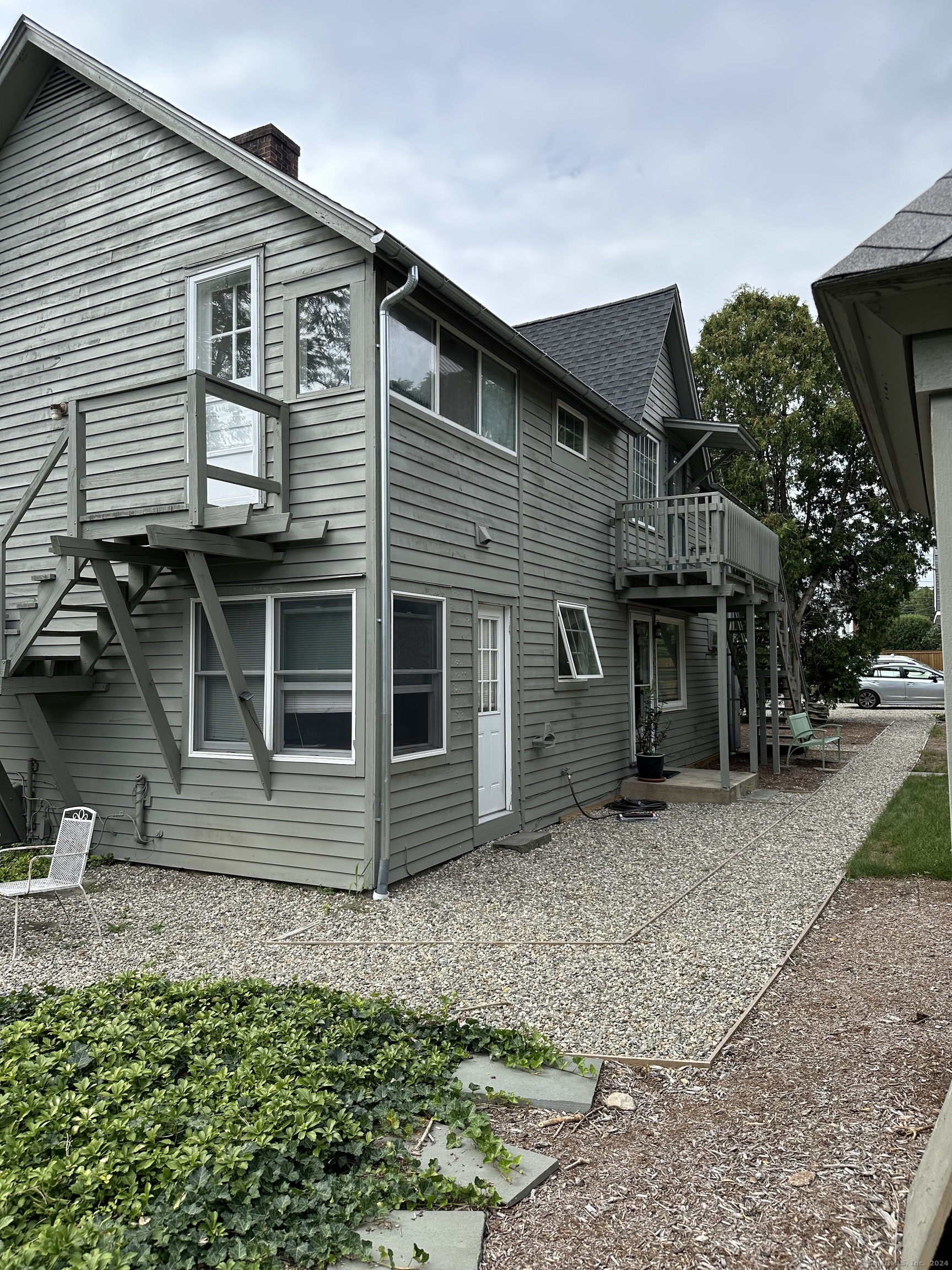 14 Richmond Hill Road