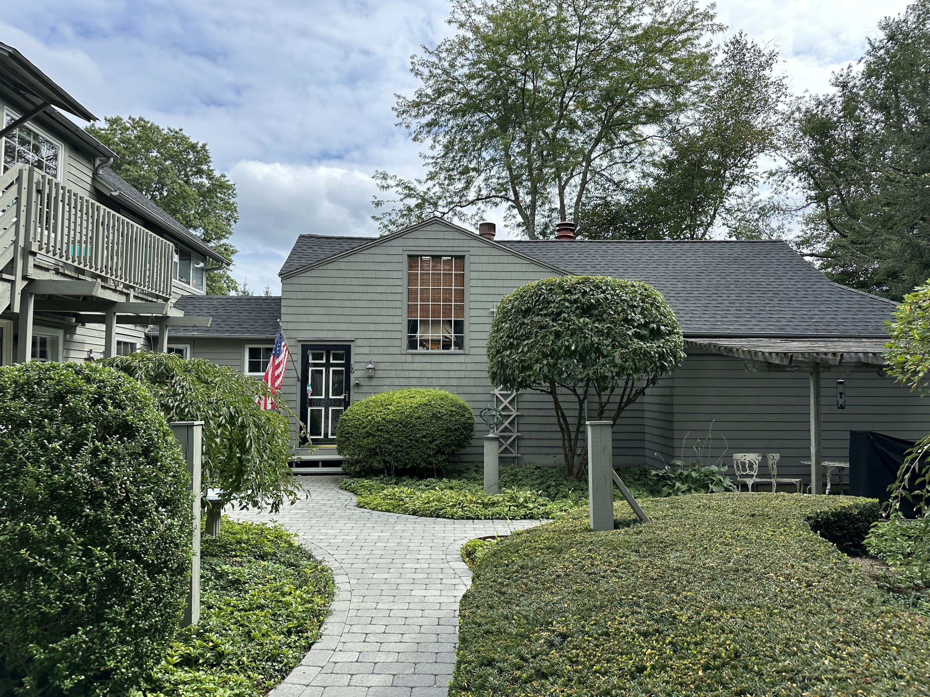 14 Richmond Hill Road