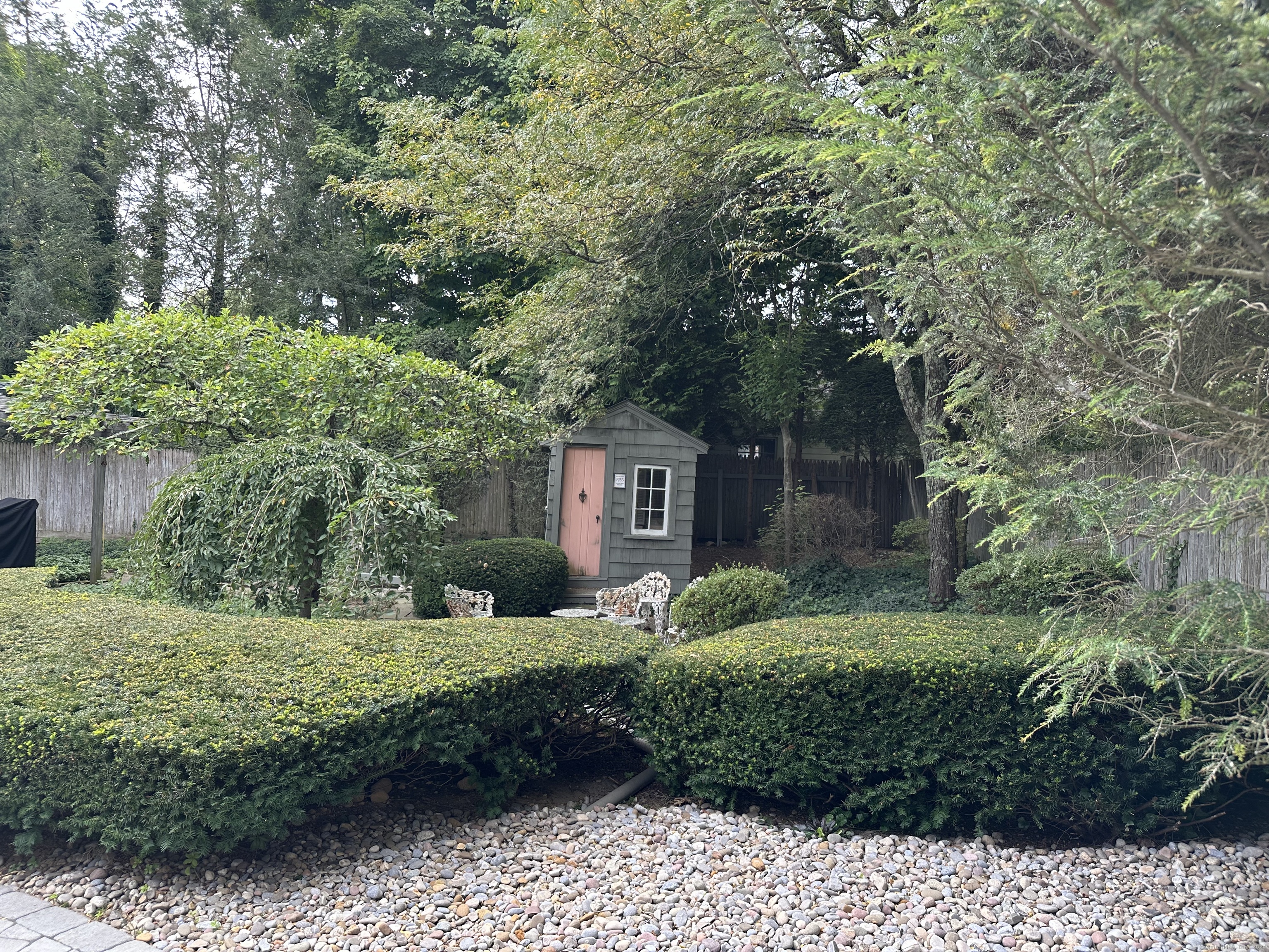 14 Richmond Hill Road