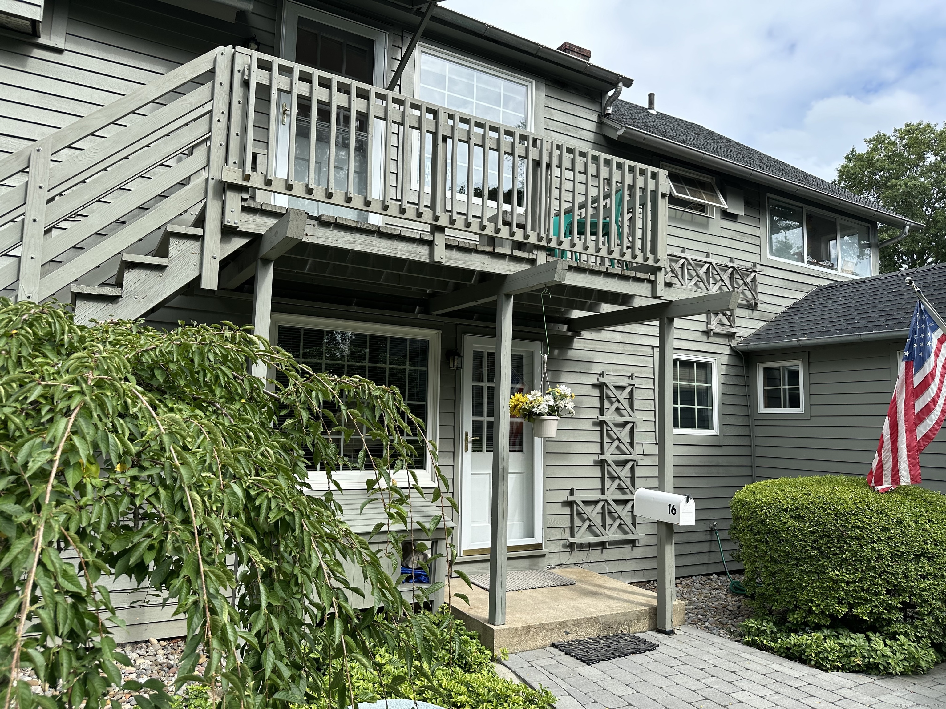 14 Richmond Hill Road