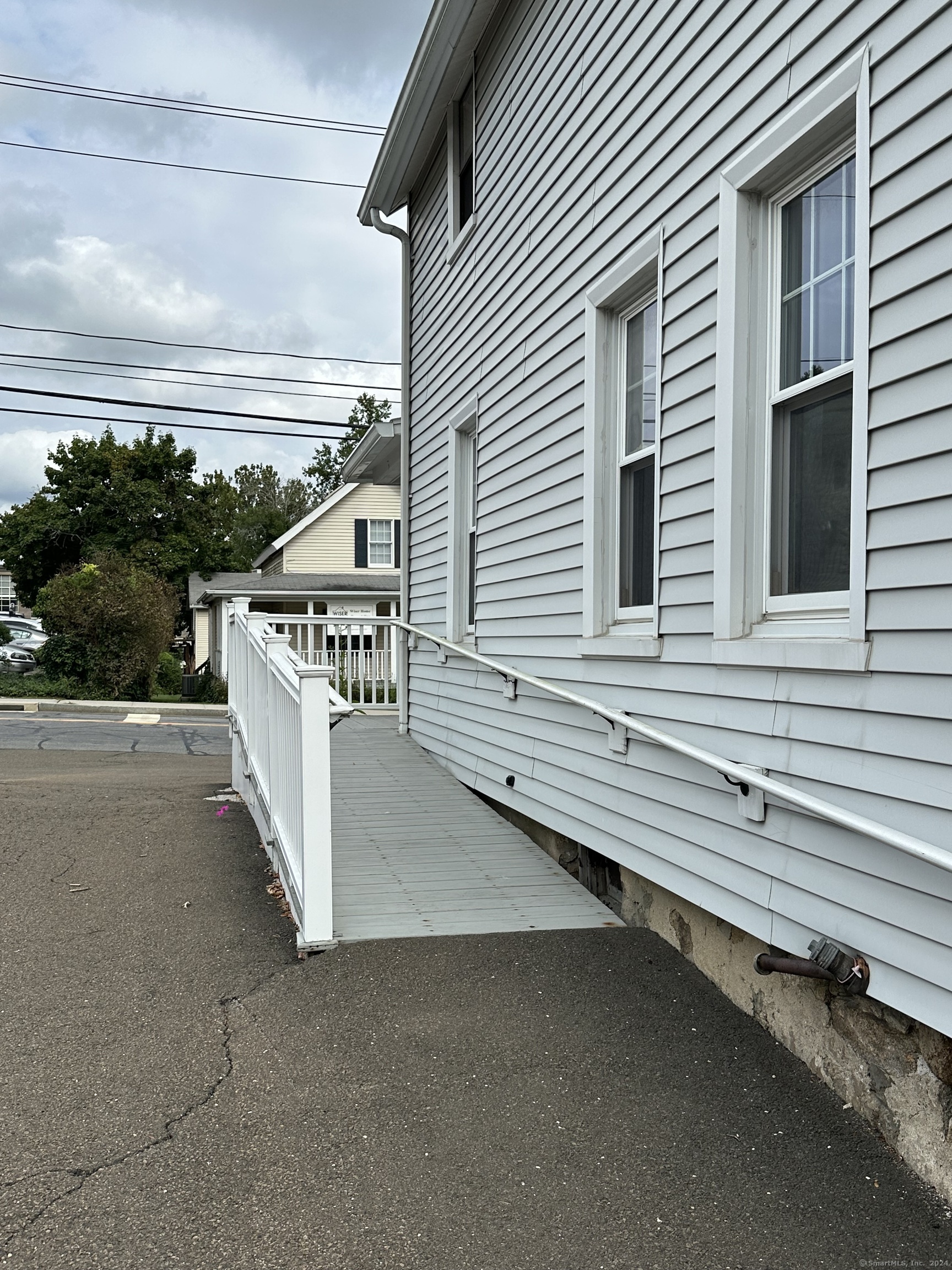 69 Grove Street