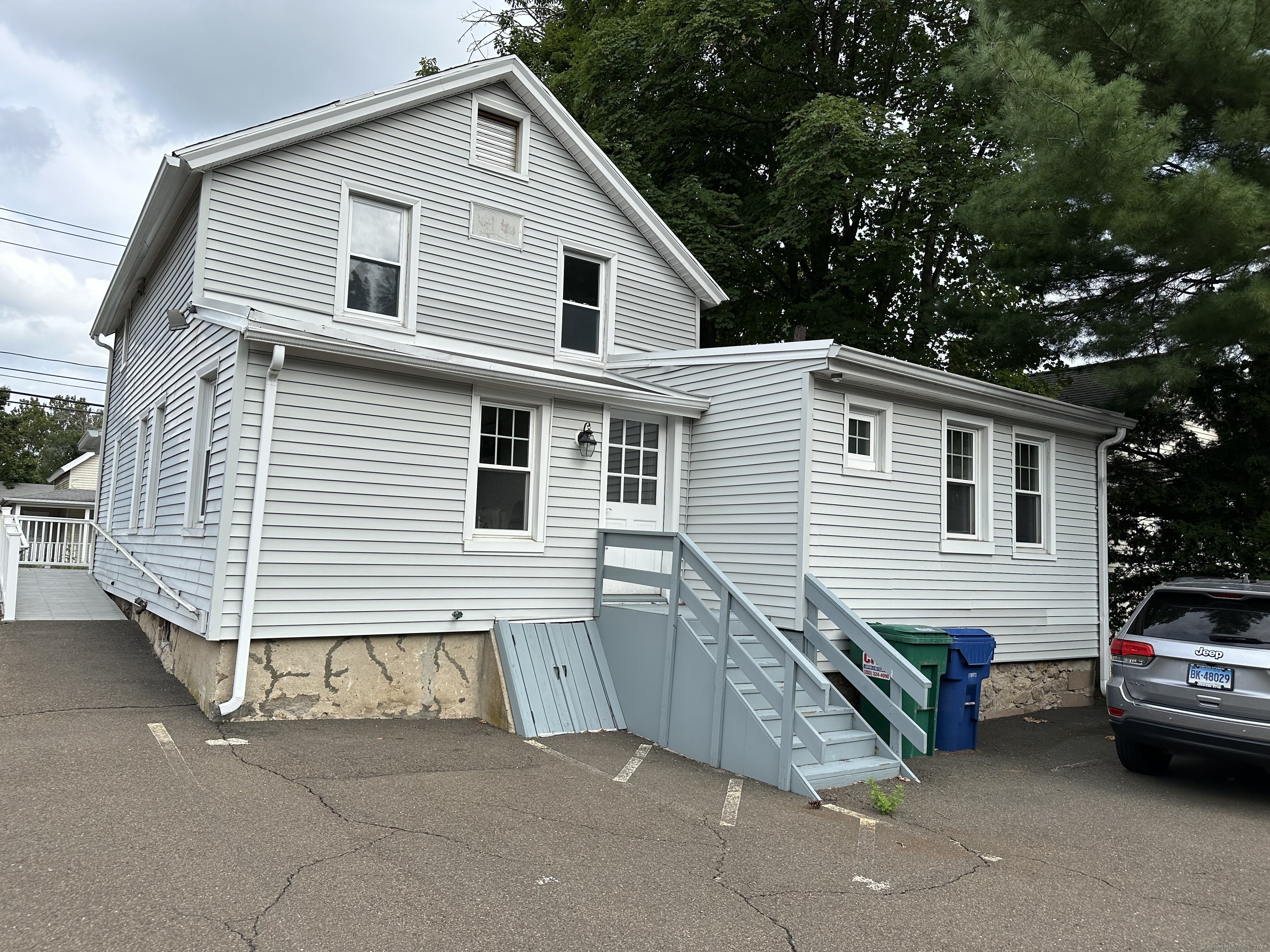 69 Grove Street
