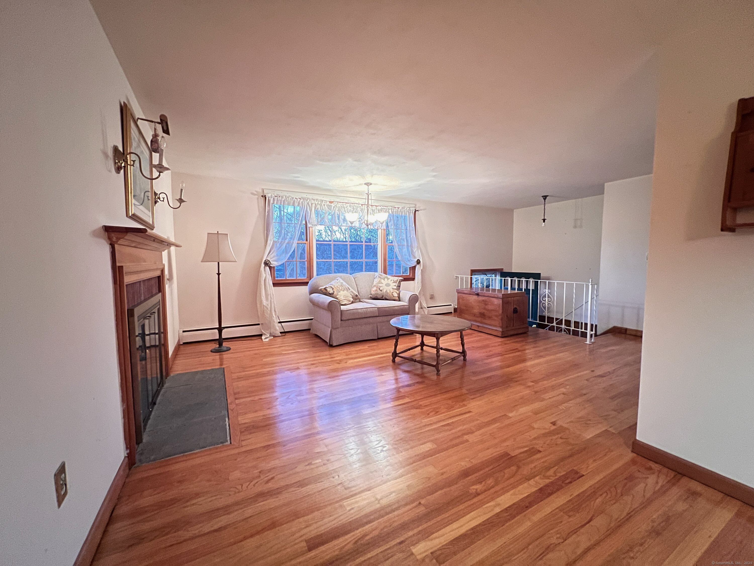 74 Valley View Road