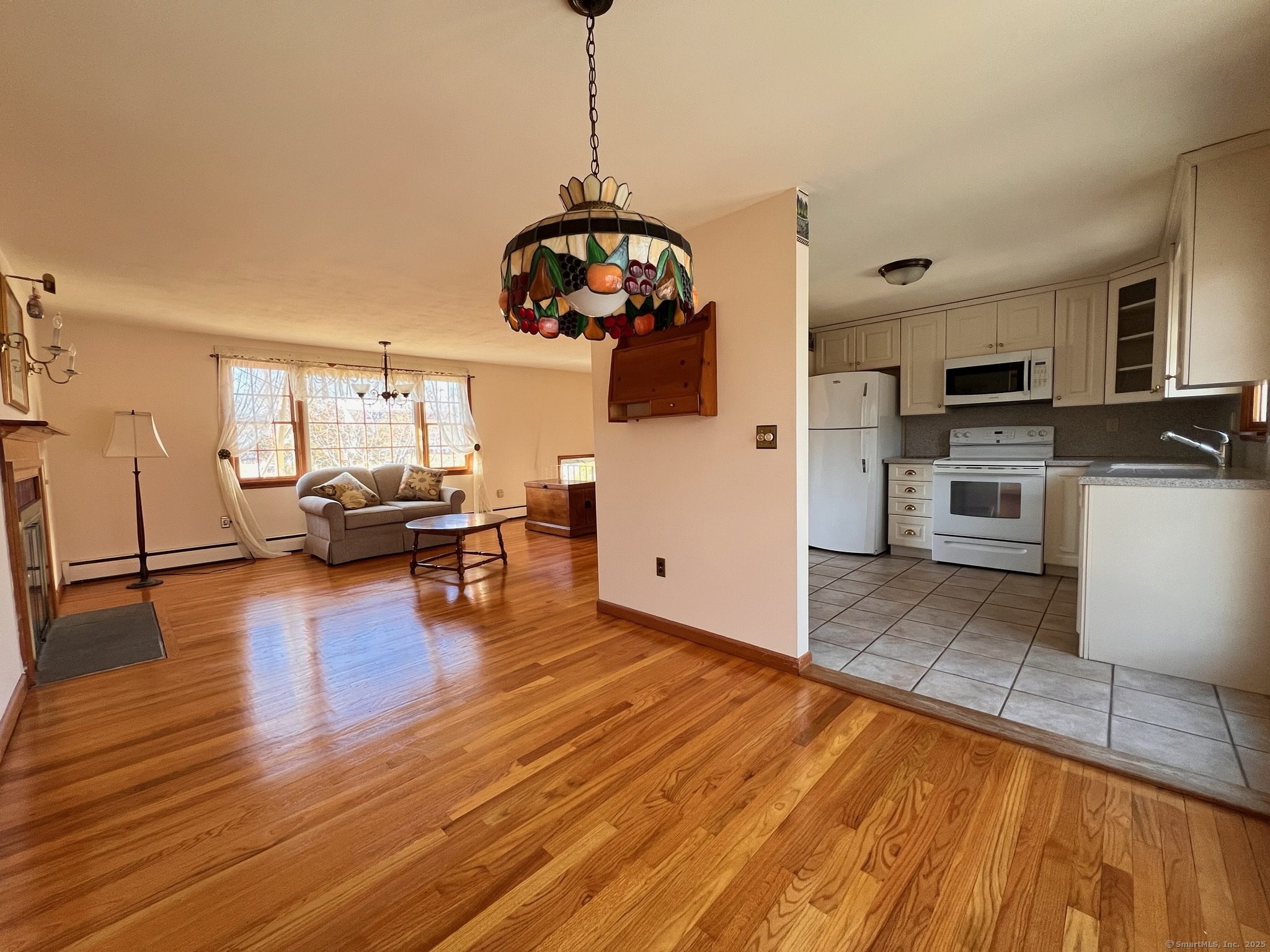 74 Valley View Road