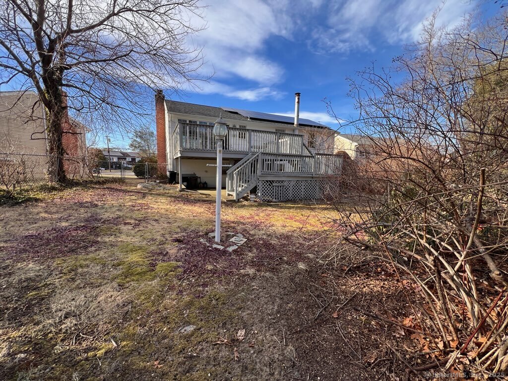 74 Valley View Road