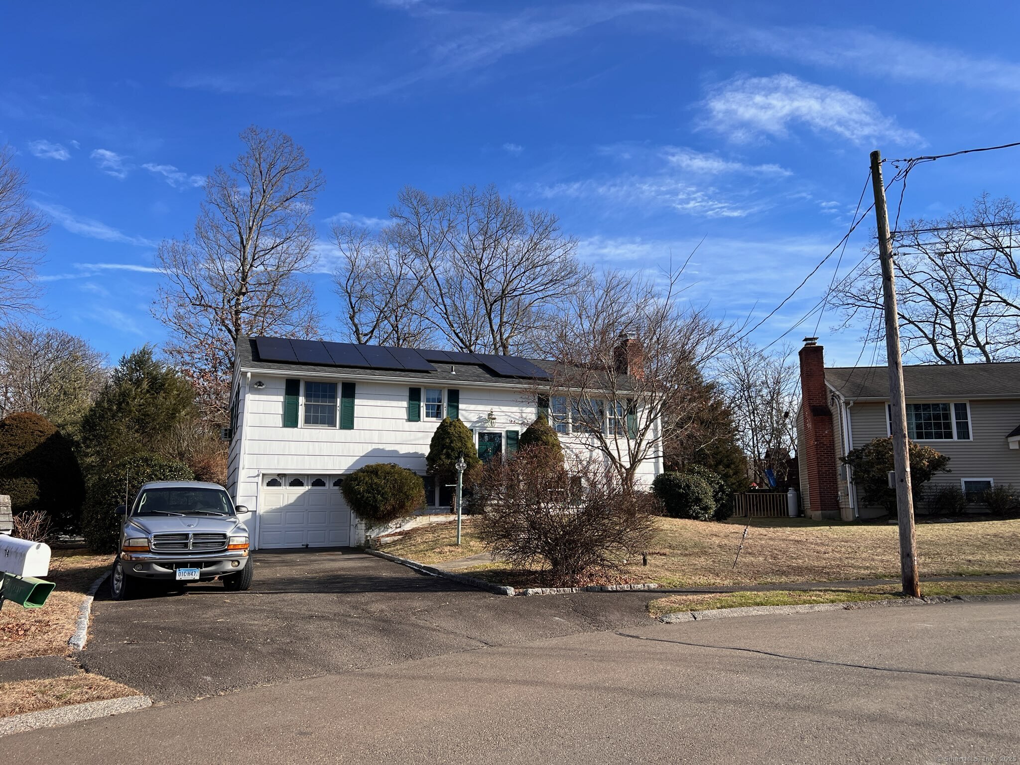 74 Valley View Road