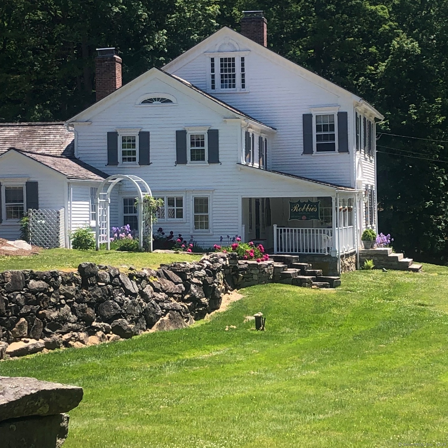 45 Great Pasture Road