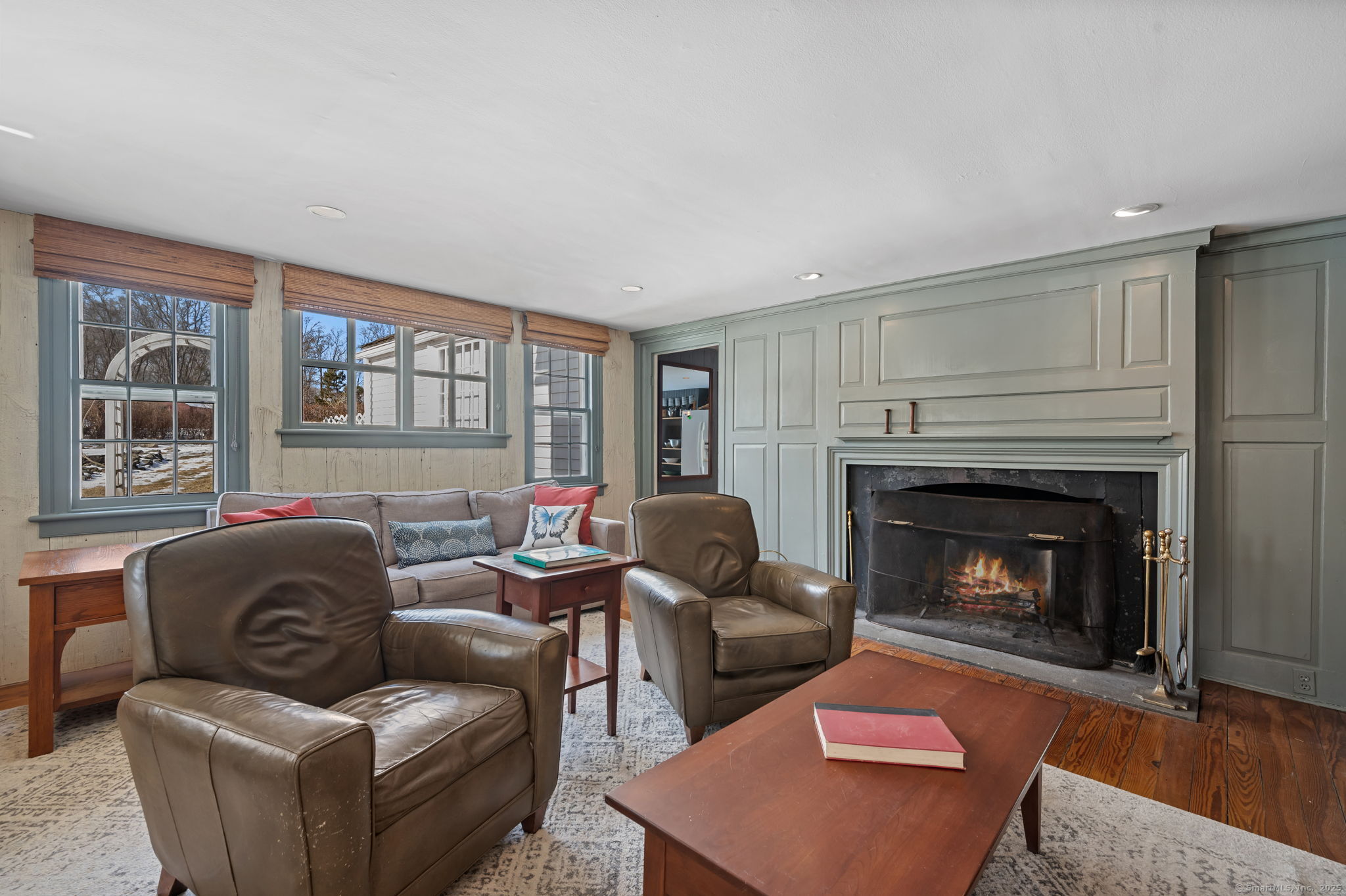 45 Great Pasture Road