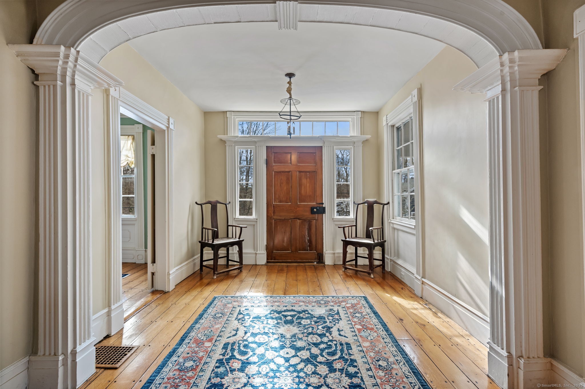 45 Great Pasture Road