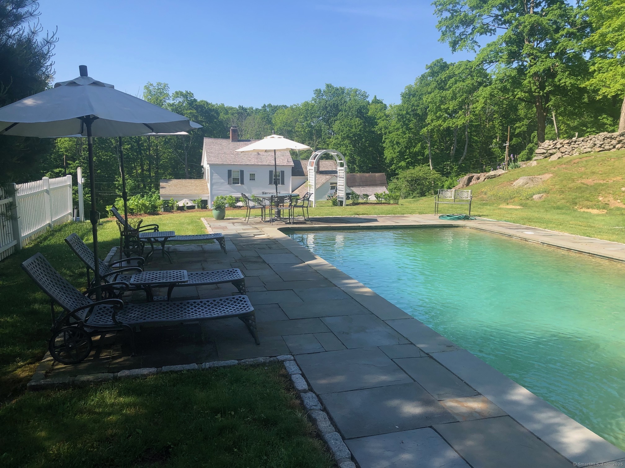 45 Great Pasture Road