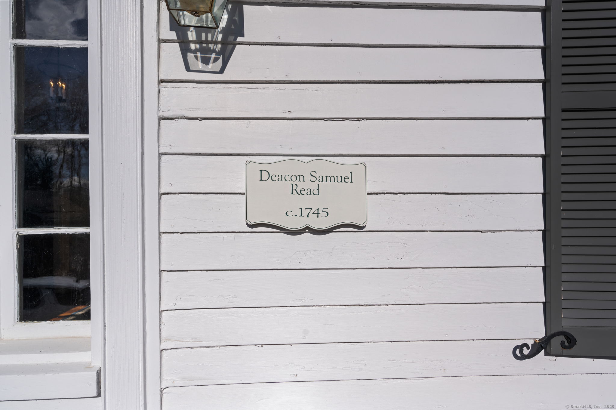 45 Great Pasture Road