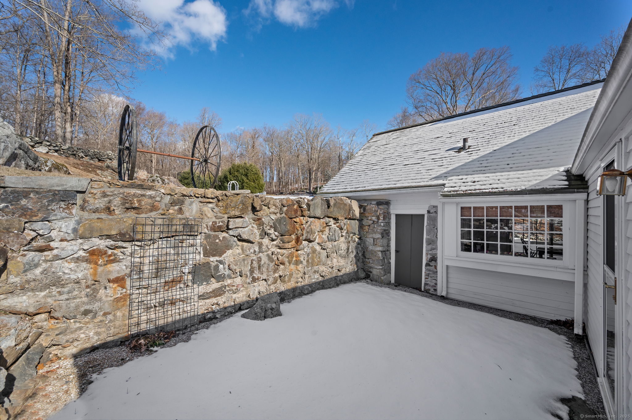 45 Great Pasture Road