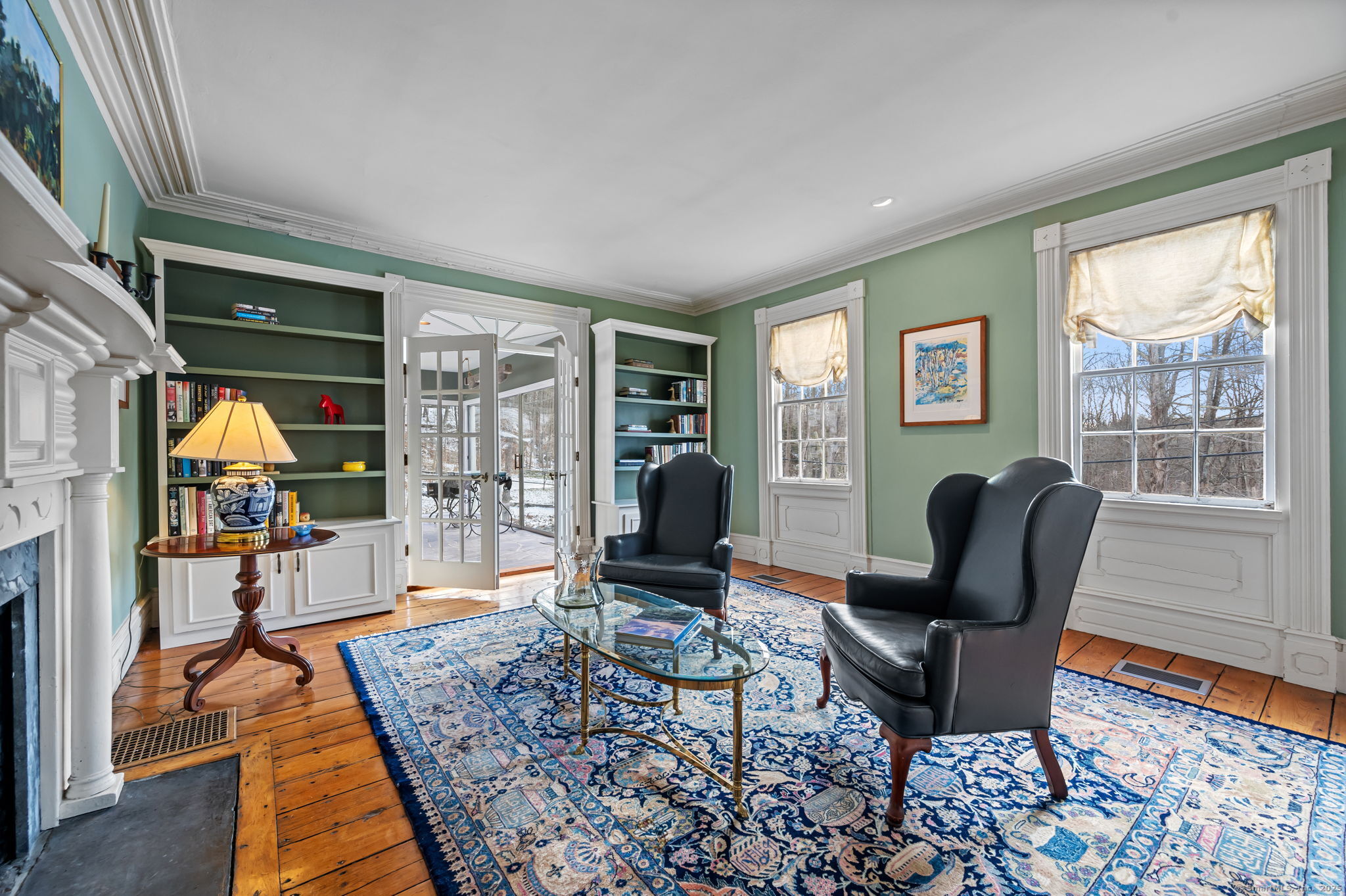 45 Great Pasture Road
