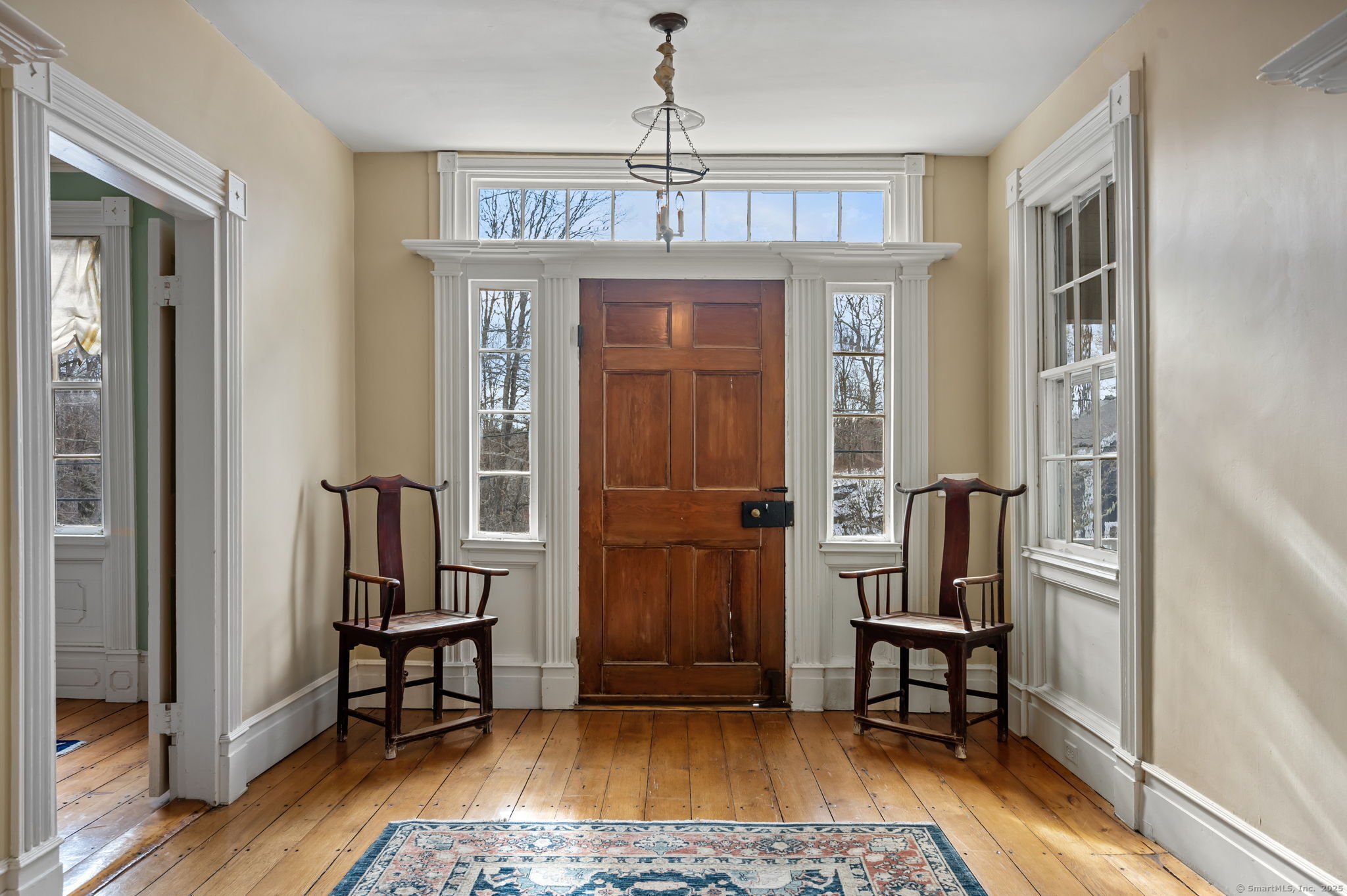 45 Great Pasture Road