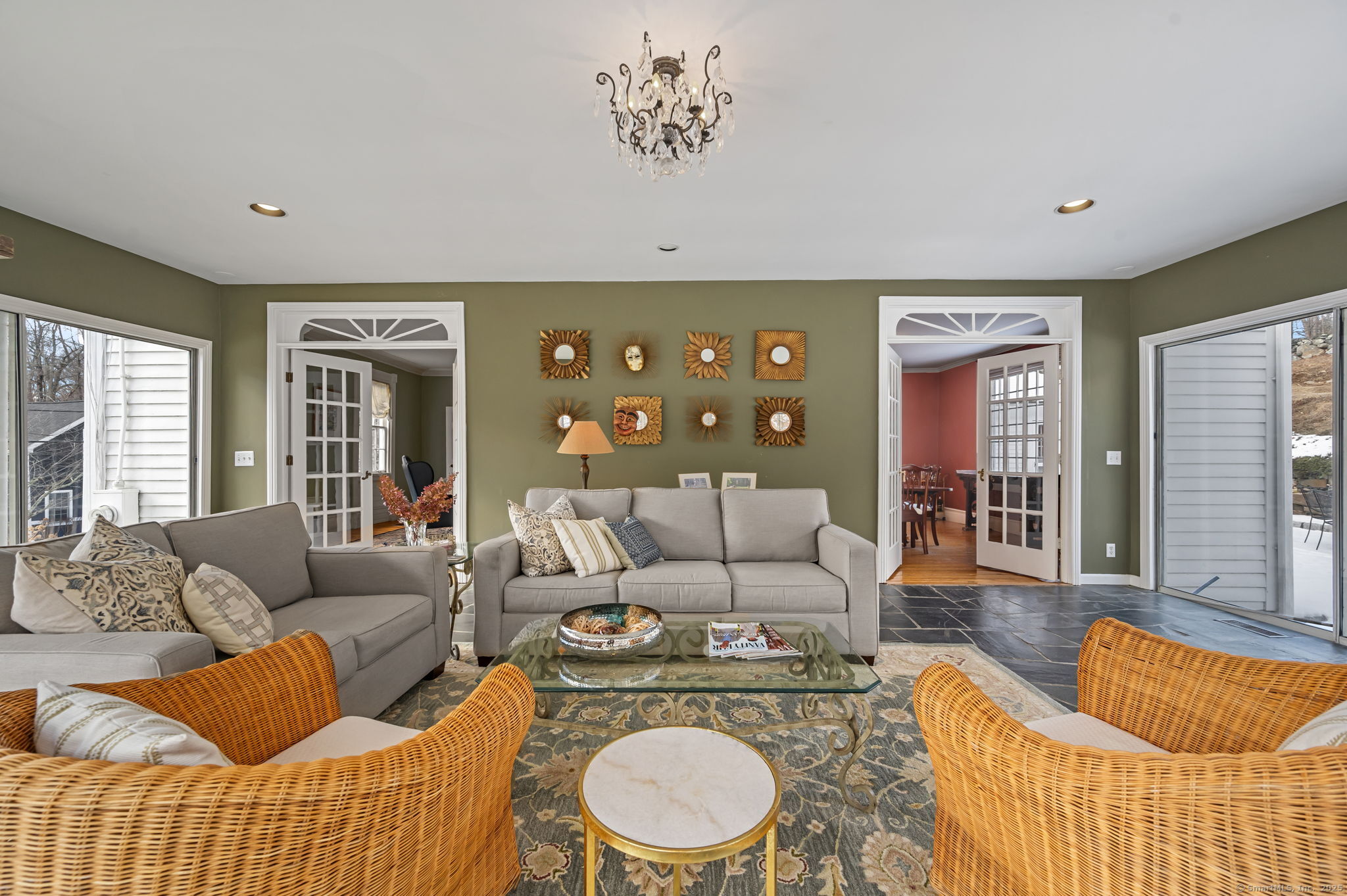 45 Great Pasture Road